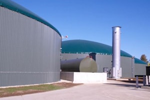 Could community-run AD plants be the future of waste management?